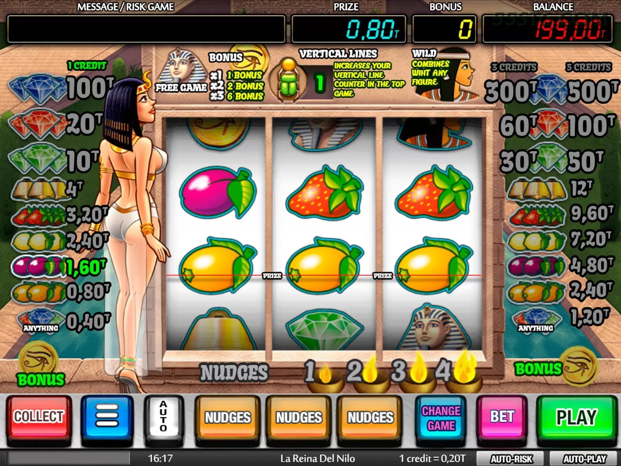 App 55s slots mobile